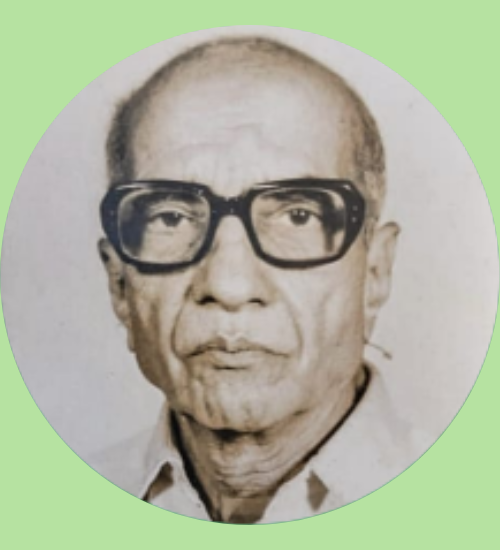 Vaidya Shri Vidyadhar Shastri