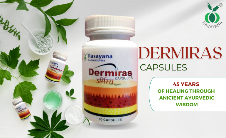 DERMIRAS CAPSULES